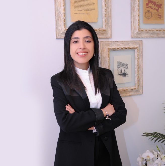 Selin ERDOĞAN
