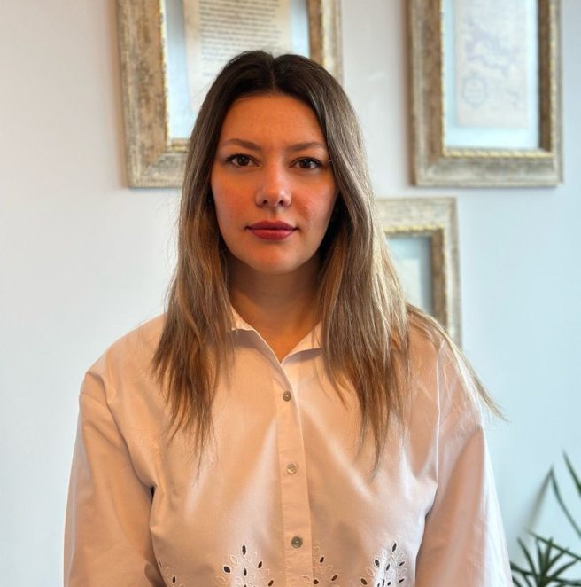 Selin METİN GÜNDÜZ